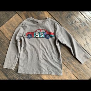 Gap size 5 long sleeve